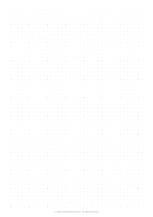 Free printable graph paper — Green (engineering) — PDF download
