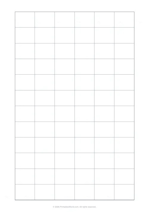 Free printable graph paper — Dark — PDF download