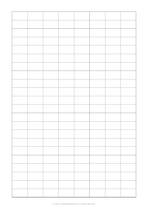 Free printable graph paper — On — PDF download